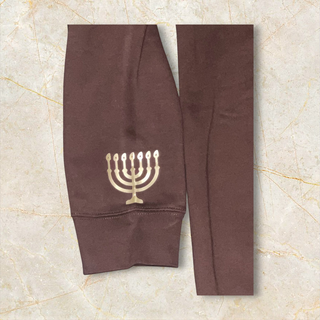 S.O.U Alpha Set | Premium Brown Edition