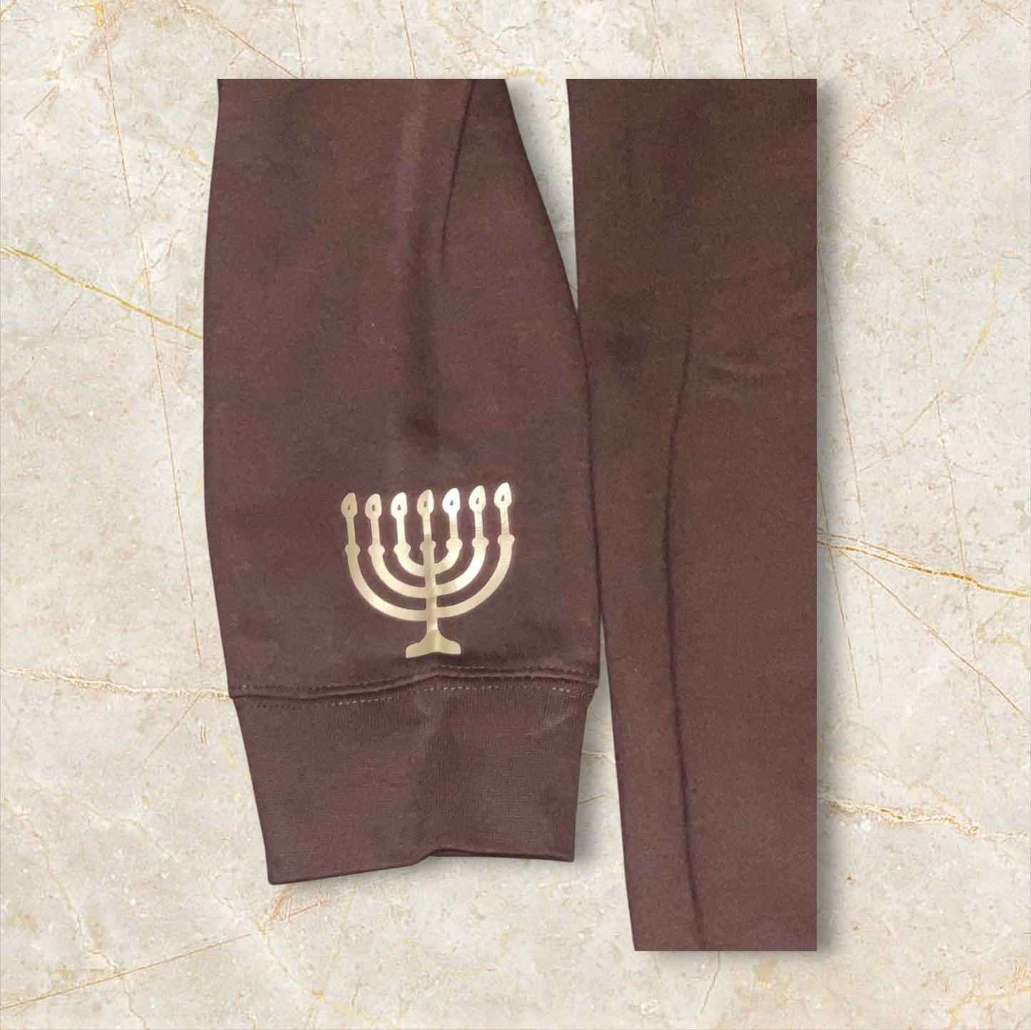 S.O.U Alpha Set | Premium Brown Edition