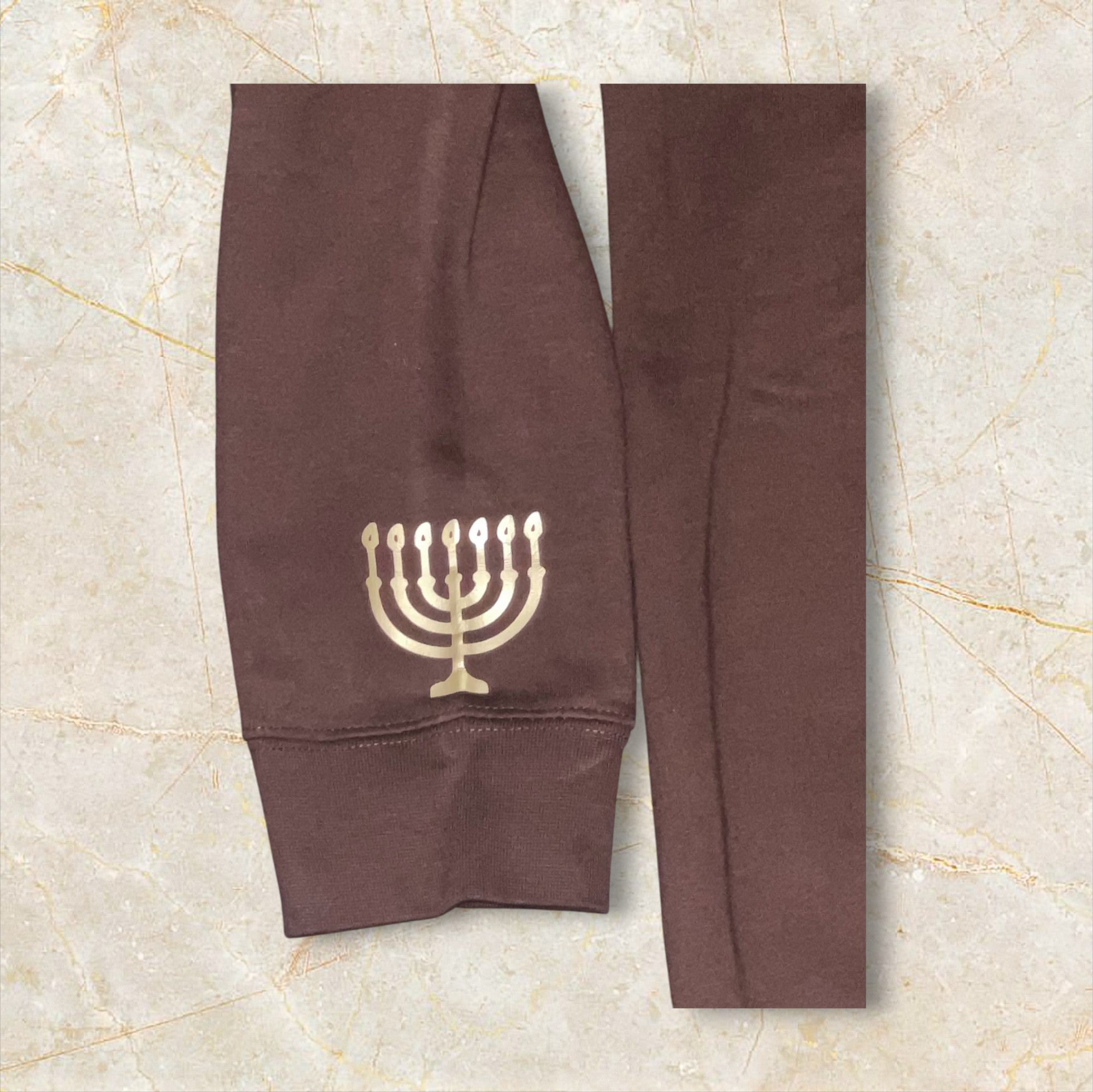 S.O.U Alpha Set | Premium Brown Edition