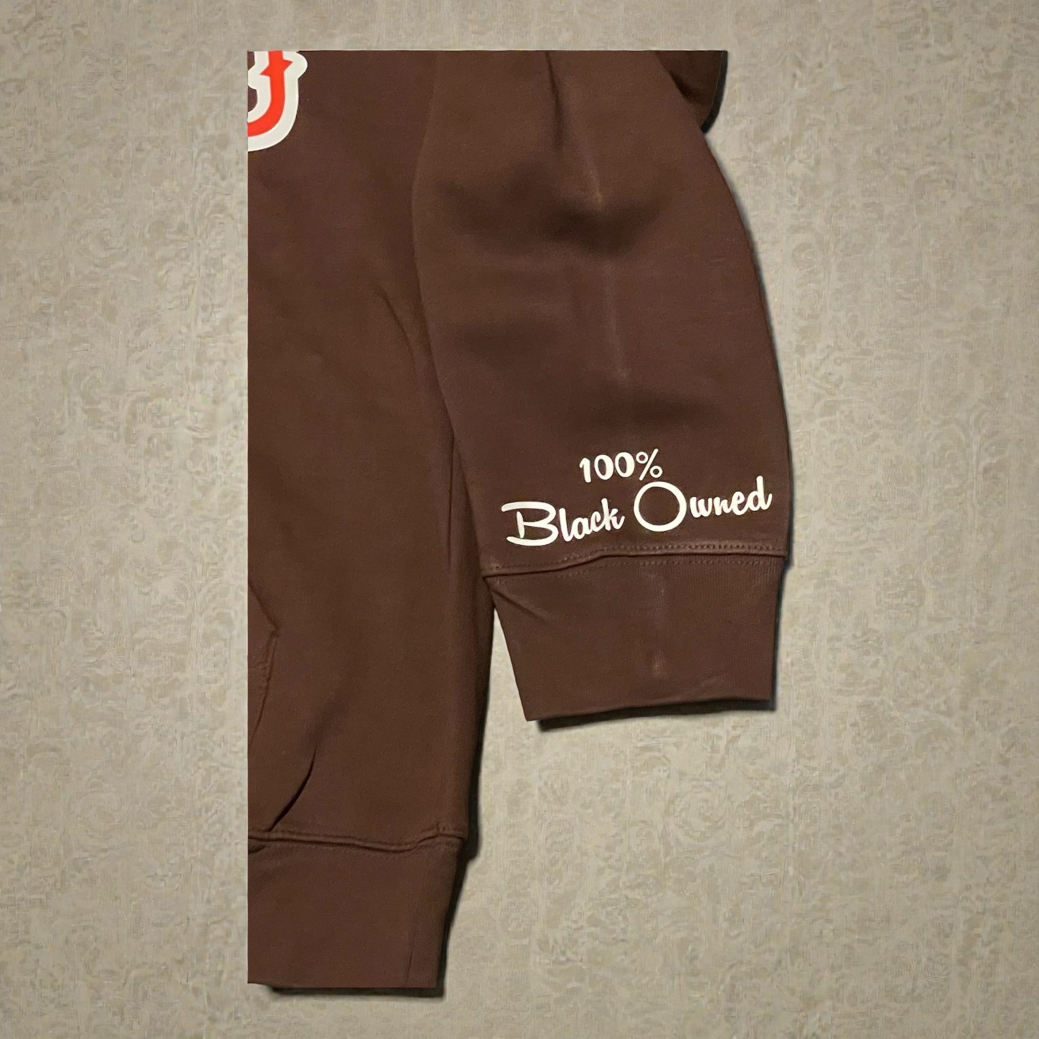 S.O.U Alpha Set | Premium Brown Edition